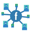 Free Facebook Facebook Logo Social Icon