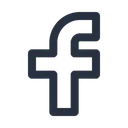 Free Facebook Social Media Icons Icon