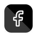 Free Facebook Social Media Fb Icon