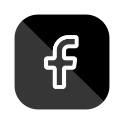 Free Facebook Logo Icon