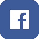 Free Facebook  Icon