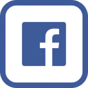 Free Facebook  Icon