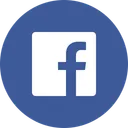 Free Facebook  Icon