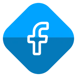 Free Facebook Logo Icon