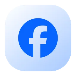 Free Facebook Logo Symbol