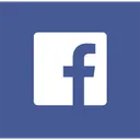 Free Facebook Logotipo Redes Sociais Ícone