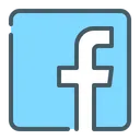 Free Facebook  Icon