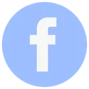 Free Facebook  Symbol