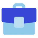Free Facebook Jobs Application Brand Icon