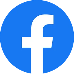 Free Facebook logo 2019 Logo Icon