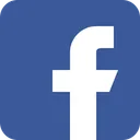 Free Facebook Logo  Icon