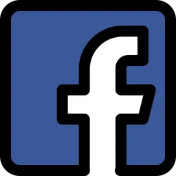 Free Facebook Logo Logo Icon