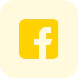 Free Facebook Logo Logo Icon
