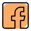 Free Facebook Logo Social Logo Social Media Icon