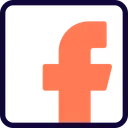 Free Facebook Logo Social Logo Social Media Icon