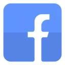 Free Facebook  Icon