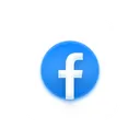 Free Facebook Big Sur Icon