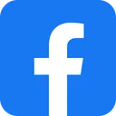 Free Facebook Brand Logo Icon