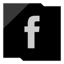 Free Facebook  Icon