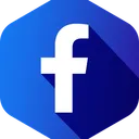 Free Facebook  Icon