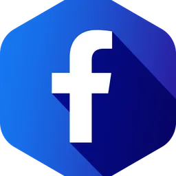 Free Facebook Logo Icon