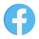 Free Facebook Fb Apps Icon