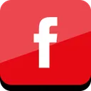 Free Facebook  Icon