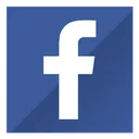 Free Facebook  Icon