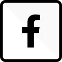 Free Facebook  Icon