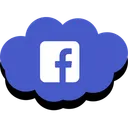 Free Facebook Fb Social Media Icon