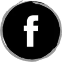 Free Facebook  Icon