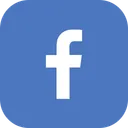 Free Facebook  Icon