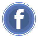 Free Facebook  Icon