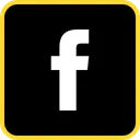 Free Facebook  Icon