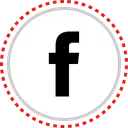 Free Facebook  Icon