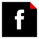 Free Facebook  Icon