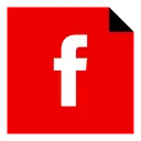 Free Facebook  Icon