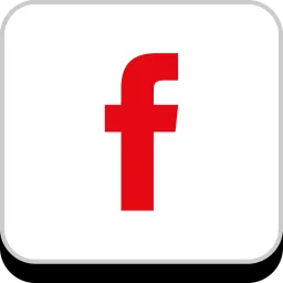 Free Facebook Logo Icon