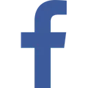 Free Facebook  Icon