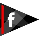 Free Facebook  Icon