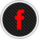 Free Facebook  Icon