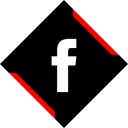 Free Facebook  Icon