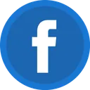 Free Facebook  Icon