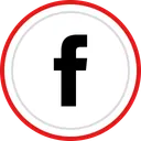 Free Facebook  Icon