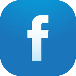 Free Facebook Logo Icon