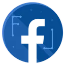 Free Facebook  Icon