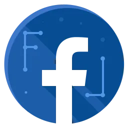 Free Facebook Logo Icon