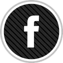 Free Facebook  Icon