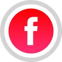 Free Facebook  Icon