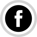 Free Facebook  Icon